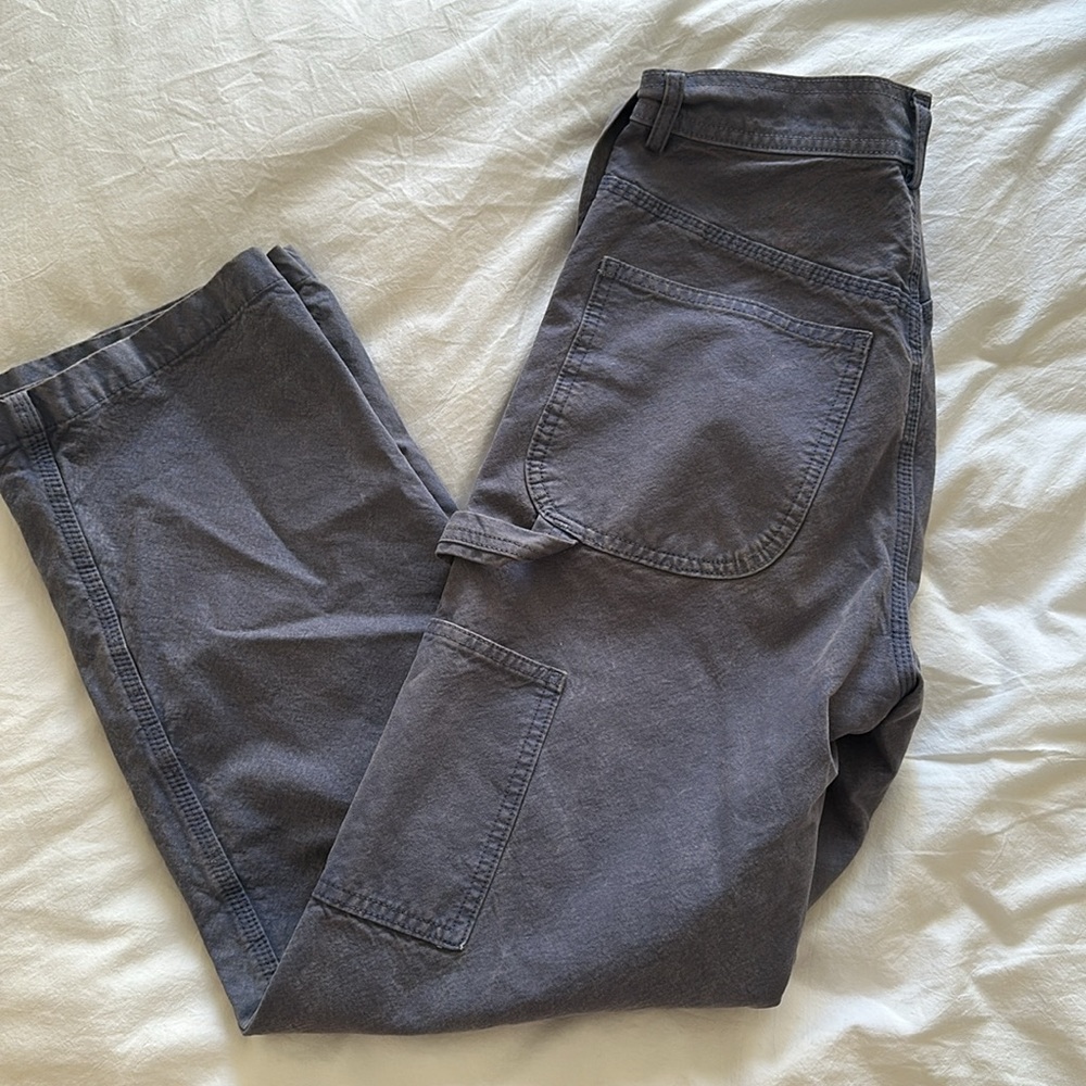 Jesse Kamm Handy Pants size 4